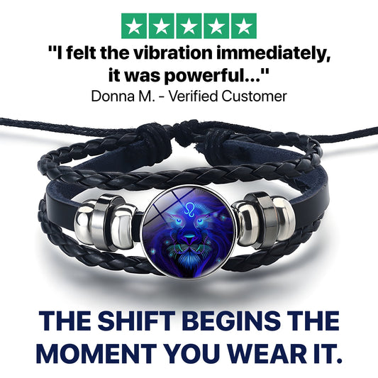 The Spirit Bracelet